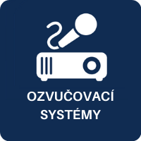 Ozvučovací systémy